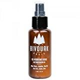 BIVOUAK Gel Hydratant pour Visage Bio