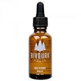 BIVOUAK Huile à Barbe Bio