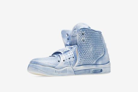 Découvrez les encenseurs sneakers de Yeenjoy Studio Yeenjoy Studio