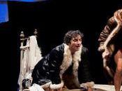 Regard vers théâtre Pierre-Marc LEVERGEOIS 17/01/2018