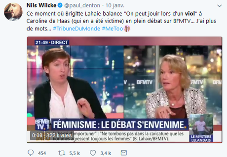 les haineux bientôt éradiqués des réseaux (a)sociaux par le grand Kapital ? les haineux bientôt éradiqués des réseaux (a)sociaux par le grand Kapital ?