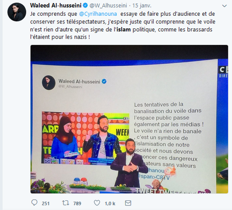 les haineux bientôt éradiqués des réseaux (a)sociaux par le grand Kapital ? les haineux bientôt éradiqués des réseaux (a)sociaux par le grand Kapital ?