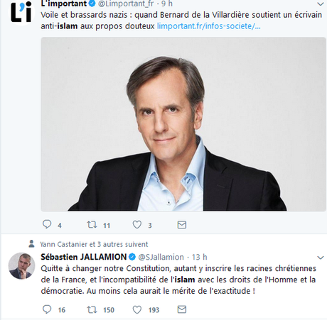 les haineux bientôt éradiqués des réseaux (a)sociaux par le grand Kapital ? les haineux bientôt éradiqués des réseaux (a)sociaux par le grand Kapital ?