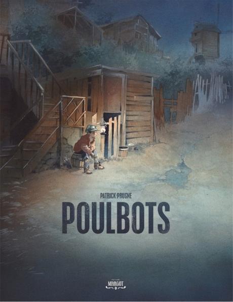 Poulbots - Patrick Prugne