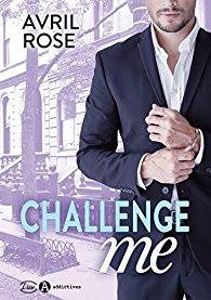 'Challenge me' d'Avril Rose