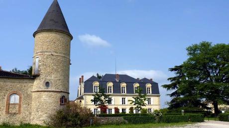 Chateau Guiraud se met à table !