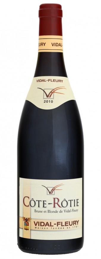 CoteRotieBruneEtBlonde2010VidalFleury-2