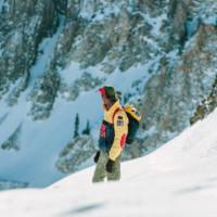 Skier avec la collection « Snow Beach » de Ralph Lauren, c’est possible?