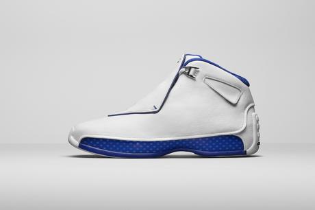 Quels sont les modèles de « Air Jordan » qui vont sortir en 2018? Quels sont les modèles de « Air Jordan » qui vont sortir en 2018?
