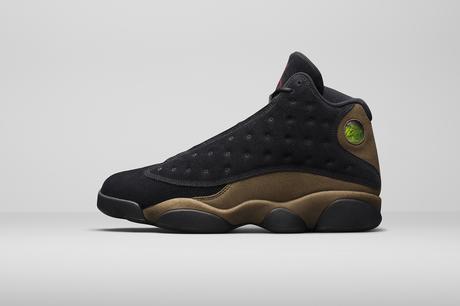 Quels sont les modèles de « Air Jordan » qui vont sortir en 2018? Quels sont les modèles de « Air Jordan » qui vont sortir en 2018?