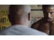 Creed fils Drago l’air vraiment méchant