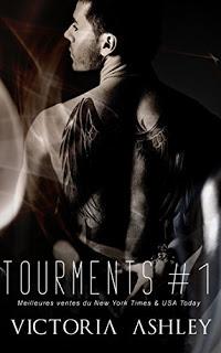 Tourments - Tome 1.