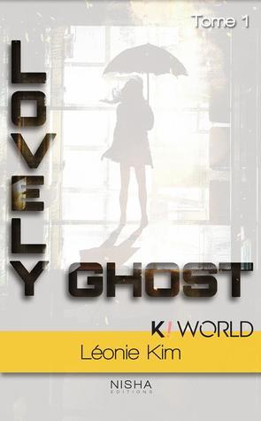 Mon avis sur le 1er tome très sympa de Lovely Ghost de Léonie Kim
