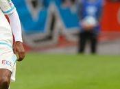 Mercato Lassana Diarra débarquer