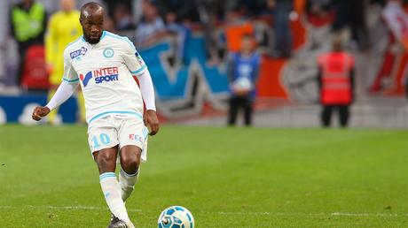 Mercato PSG : Lassana Diarra va débarquer ! Mercato PSG : Lassana Diarra va débarquer !