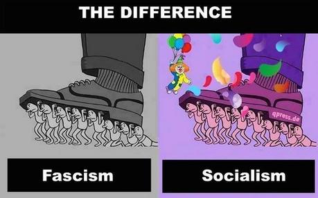 Génération Orwell Génération Orwell