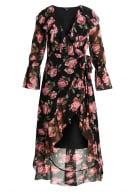 20 robes fleuries à shopper pour le printemps