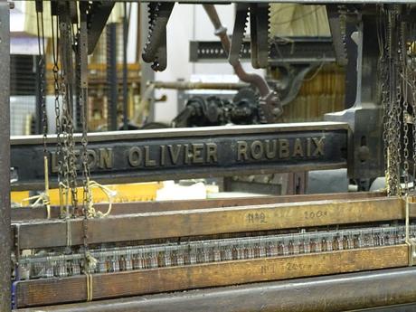 De fil en aiguille La Manufacture de Roubaix dévoile ses secrets pour en #EnFranceAussi