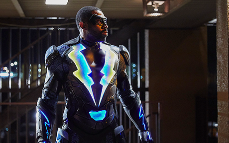 Audiences US Mardi 16/01 : Début correct pour Black Lightning, The Flash stable ! Audiences US Mardi 16/01 : Début correct pour Black Lightning, The Flash stable !