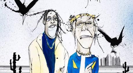 Huncho Jack (Travis Scott & Quavo) « Huncho Jack, Jack Huncho » @@½