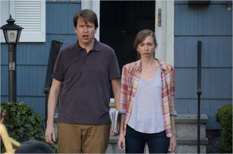 Crashing, série tv Crashing, série tv