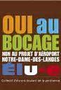 projet d'aéroport Notre-Dame-des-Landes enfin abandonné
