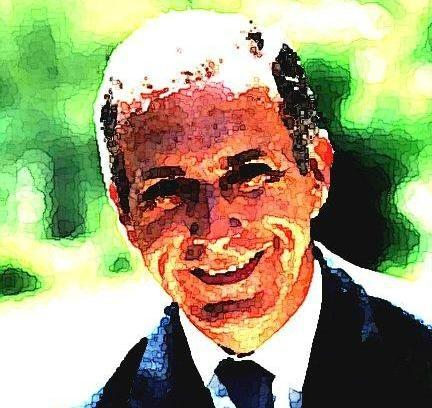 Henry Chabert, la passion de Lyon et de l’urbanisme Henry Chabert, la passion de Lyon et de l’urbanisme