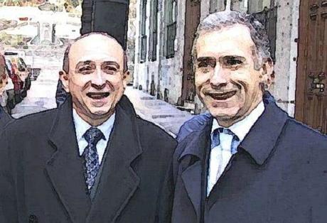 Henry Chabert, la passion de Lyon et de l’urbanisme Henry Chabert, la passion de Lyon et de l’urbanisme