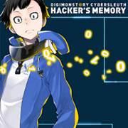 Mise à jour du PlayStation Store du 15 janvier 2018 DIGIMON STORY CYBER SLEUTH – HACKER’S MEMORY