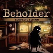 Mise à jour du PlayStation Store du 15 janvier 2018 Beholder Complete Edition