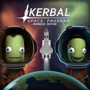 Mise à jour du PlayStation Store du 15 janvier 2018 Kerbal Space Program Enhanced Edition