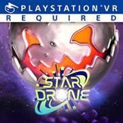 Mise à jour du PlayStation Store du 15 janvier 2018 StarDrone VR