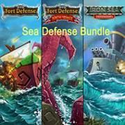 Mise à jour du PlayStation Store du 15 janvier 2018 SEA DEFENSE BUNDLE