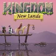 Mise à jour du PlayStation Store du 15 janvier 2018 Kingdom New Lands