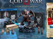 -L’édition collector Stone Mason