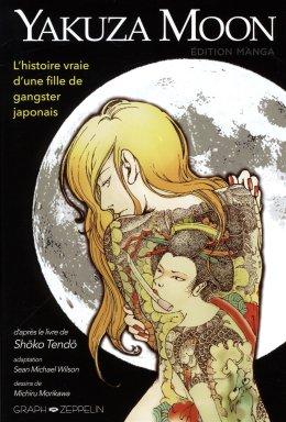 Yakuza Moon, de Shoko Tendo