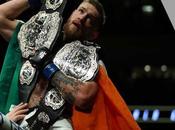 McGregor bientôt destitué titre champion poids légers