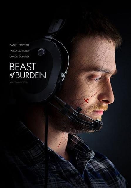 Premier trailer pour Beast of Burden de Jesper Ganslandt