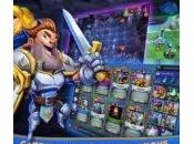 jour Hero Academy (iPhone iPad gratuit)