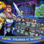 Jeu du jour : Hero Academy 2 (iPhone & iPad - gratuit) hero academy 2 150x150 - Jeu du jour : Hero Academy 2 (iPhone & iPad - gratuit)