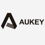 Logo Aukey 150x150 - Soldes 2018 : jusqu'à -60% sur 6 produits high-tech Aukey !