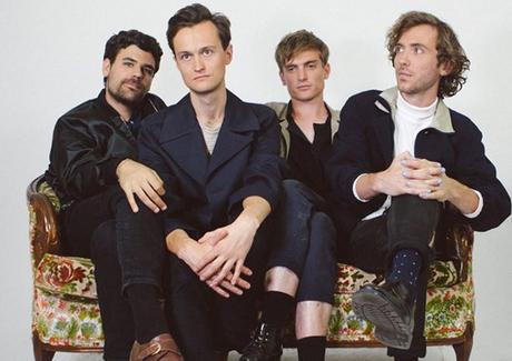 [CLIP] Ought – Disgraced in America