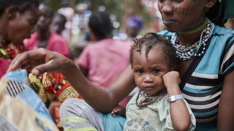 République Centrafricaine : la moitié de la population a besoin d’une assistance urgente