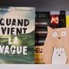 Quand vient la vague, de M. Fargetton et J.C Tixier Quand vient la vague, de M. Fargetton et J.C Tixier