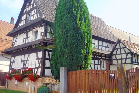 Seebach, Alsace © French Moments