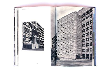 LE CORBUSIER – THE COMPLETE BUILDINGS