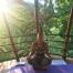 Sarinbuana Eco Lodge, pour une retraite yoga dans les arbres à Bali (Indonésie)