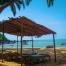 Little Cove Yoga Retreat, un cadre exceptionnel sur une plage de Goa en Inde pour pratiquer le yoga