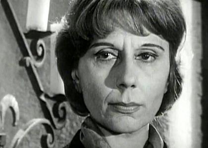 Un monstre sacré : Alice Sapritch Un monstre sacré : Alice Sapritch