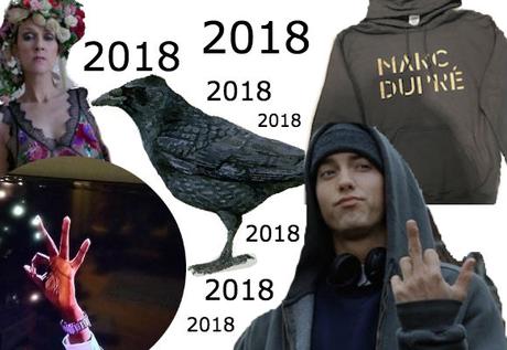 Les 10 pires évènements musicaux de 2018